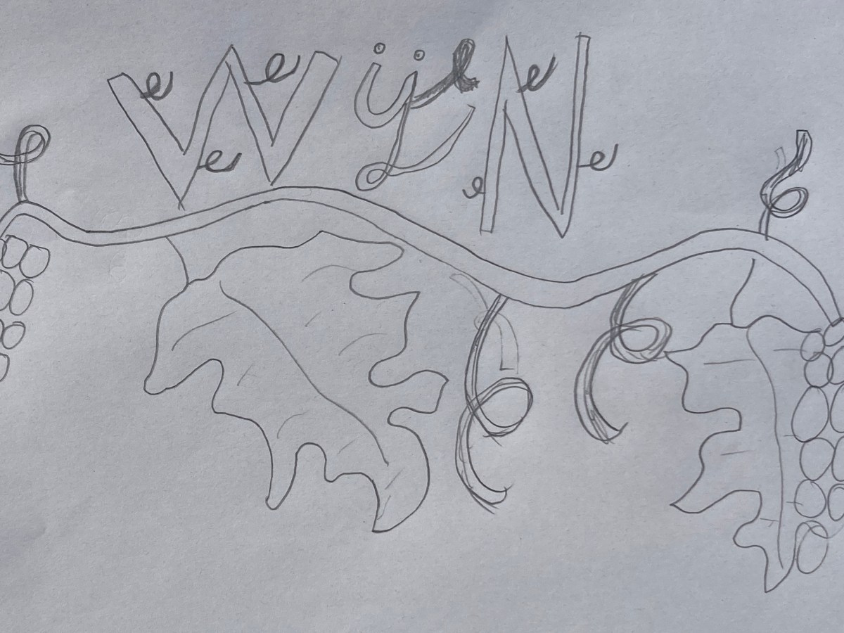 I never promised you a biergarten